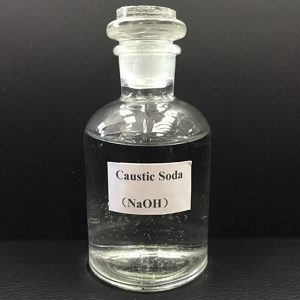 Caustic soda liquid